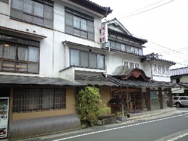 明石家