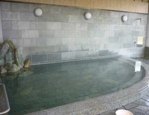 うなばら荘（閉館しました）