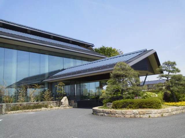 うなばら荘（閉館しました）