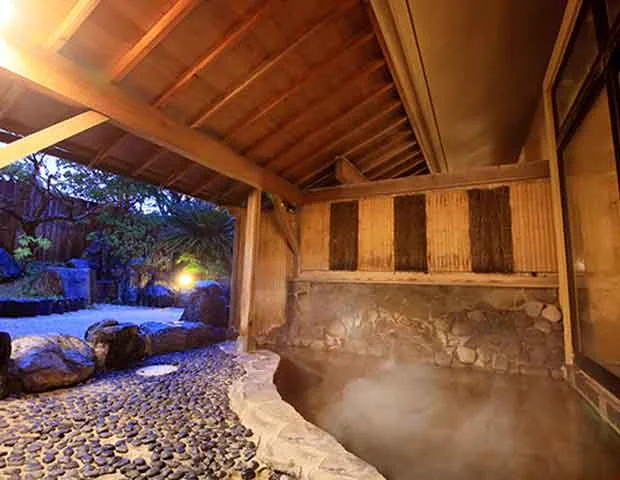 皆生風雅(旧 皆生の宿 ゆるり)