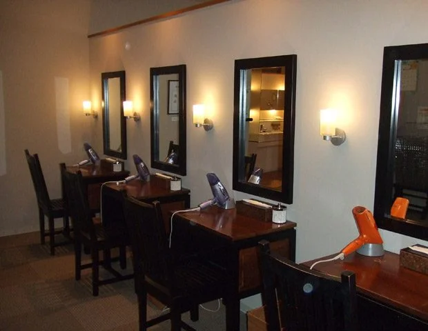 【女性専用】石の癒 米子店(閉館しました)