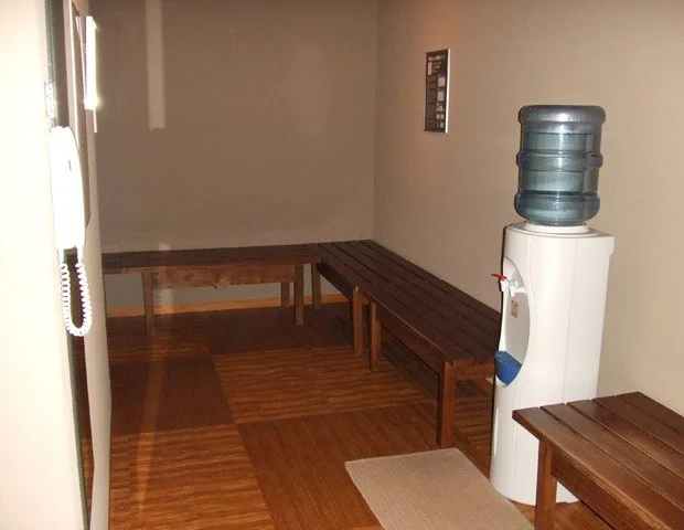 【女性専用】石の癒 米子店（閉館しました）