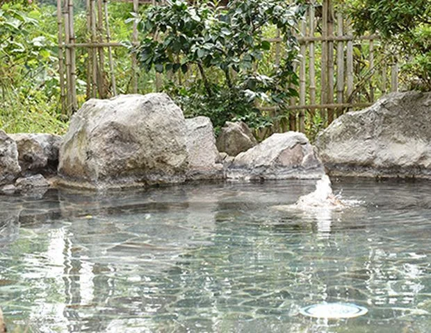 浜村温泉館 気多の湯(休館中)