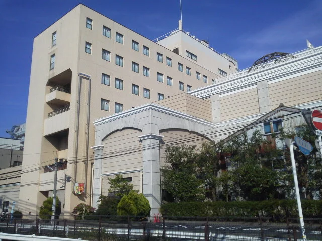 ホテルモナーク鳥取