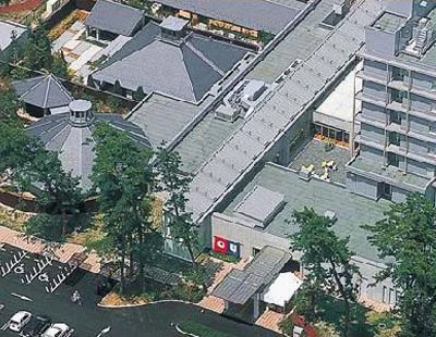 おーゆ ランド