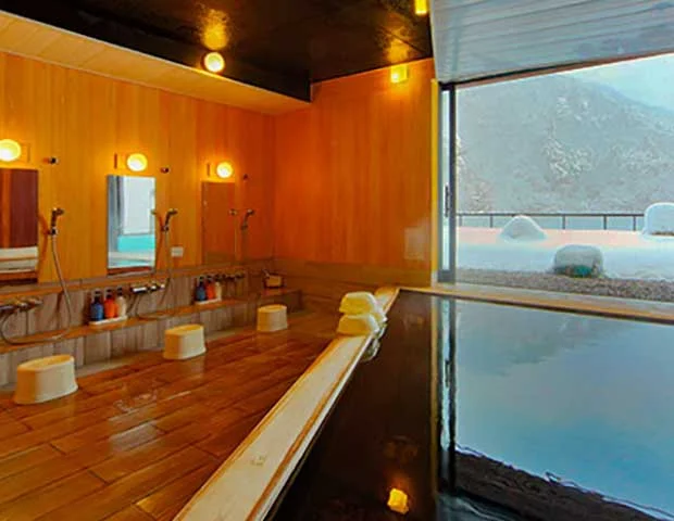 大山レークホテル