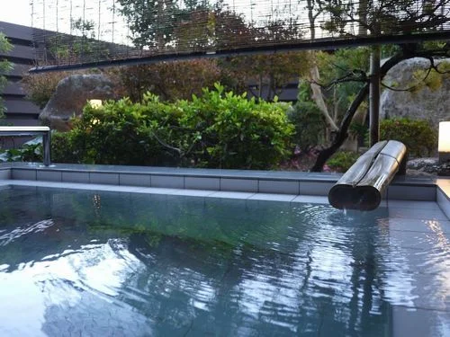 Hawai Onsen Minshuku Koi no Yu - Tottori