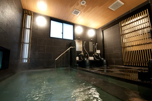 スーパーホテル米子駅前 - 鳥取県