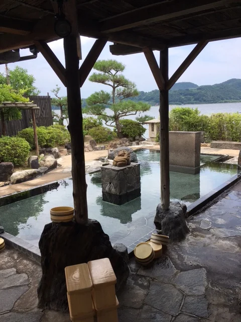湖泉閣 養生館