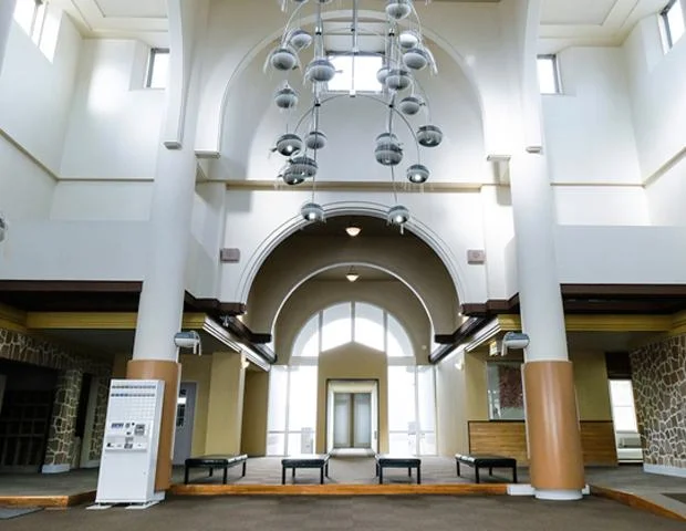 ないえ温泉ホテル　北乃湯【閉館しました】