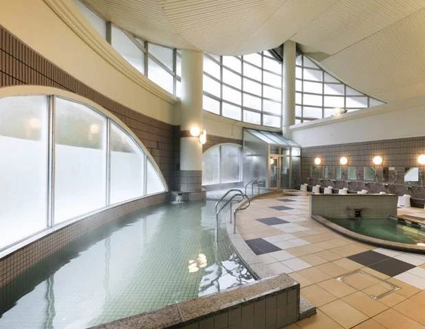 ないえ温泉ホテル　北乃湯【閉館しました】