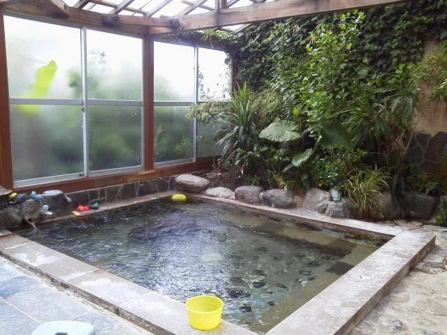 美章苑(閉館しました)