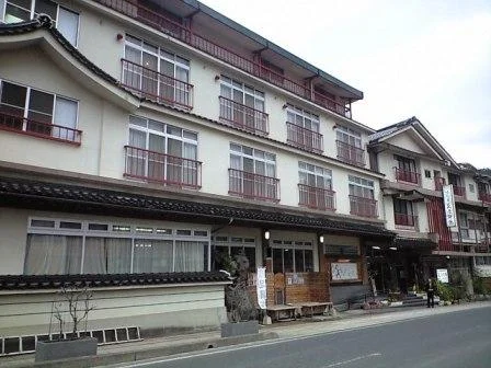 花屋別館(閉館しました)