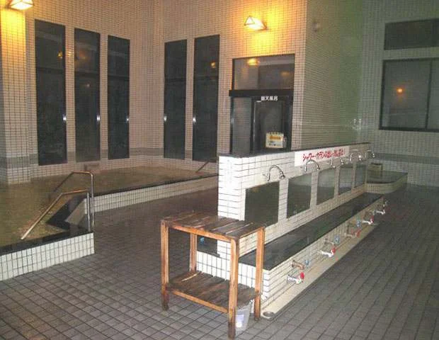 仙寿・鶴亀温泉