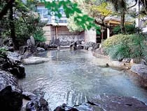 浜乃家（閉館しました）