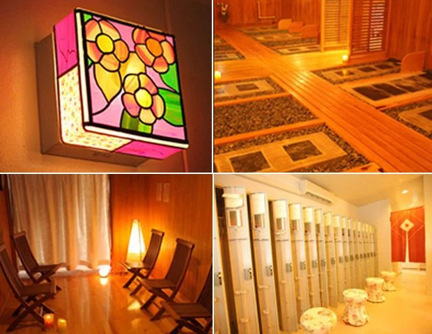 ゆうらぎ（閉館しました）