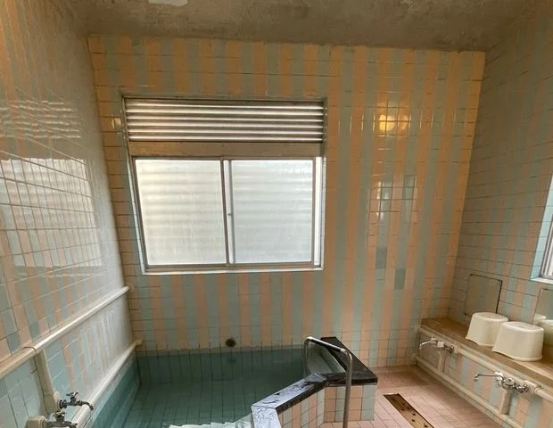 鹿野温泉 今市集会所