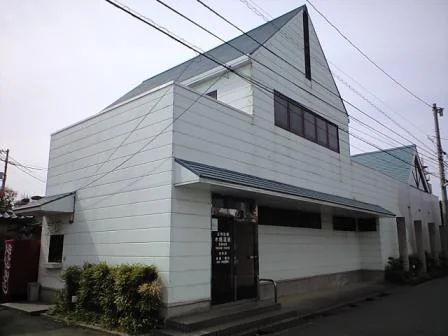木島温泉