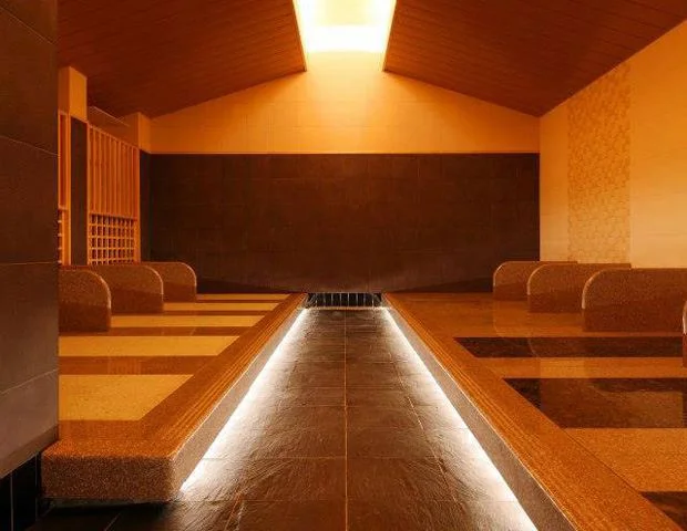 鳥取ぽかぽか温泉