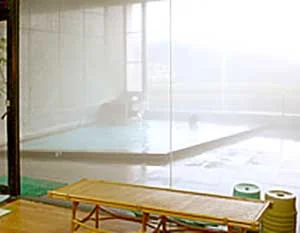 倉吉市国民宿舎 グリーンスコーレせきがね（閉館しました）