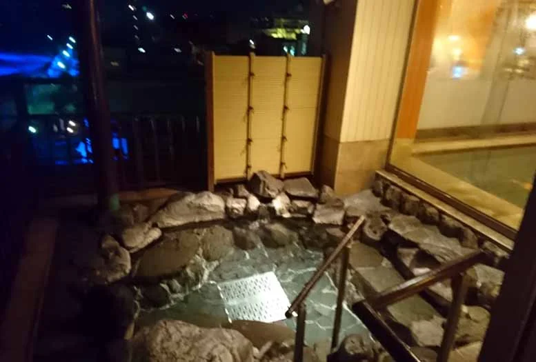 皆生松月(旧 海色・湯の宿 松月)