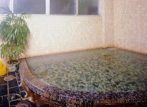 Yunojima Annex - Tottori