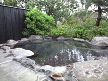 貝殻節の里 旅風庵（旧：浜村ビューホテル）