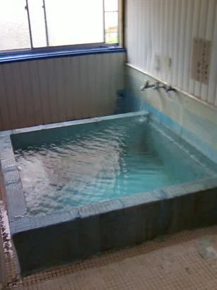 東郷温泉 寿湯