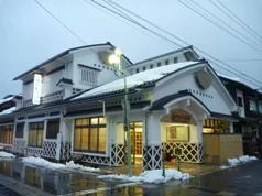 岩井ゆかむり温泉共同浴場