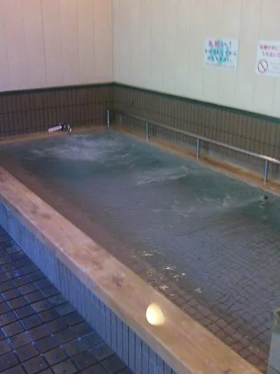 若桜ゆはら温泉 ふれあいの湯