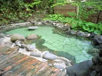 温川山荘(休館中)