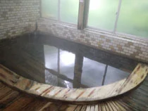 温川山荘(休館中)