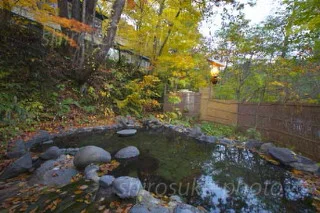 温川山荘(休館中)