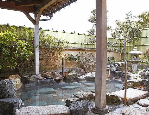 夢寛歩 皆生（閉館しました）