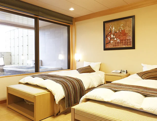 夢寛歩 皆生（閉館しました）