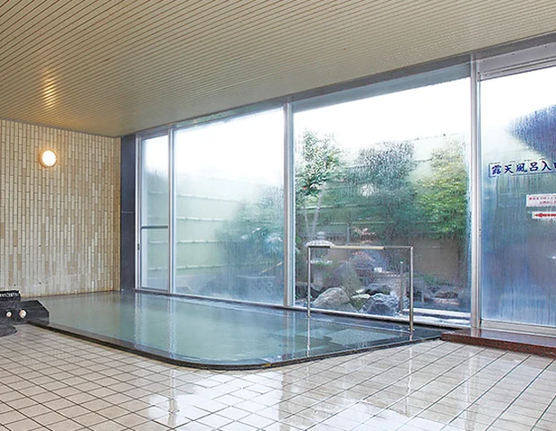 夢寛歩 皆生(閉館しました)