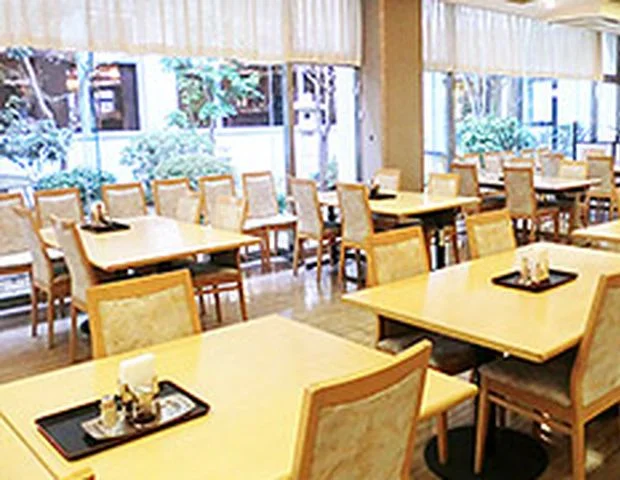 夢寛歩 皆生(閉館しました)