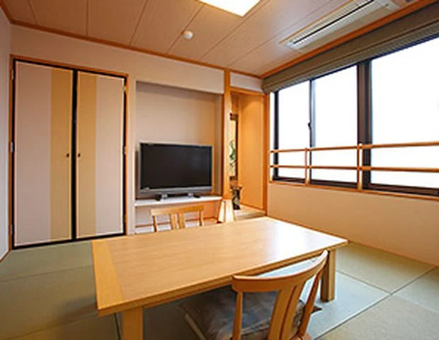 夢寛歩 皆生(閉館しました)