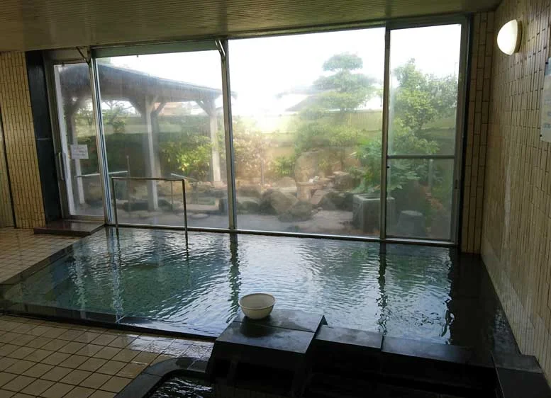 夢寛歩 皆生(閉館しました)