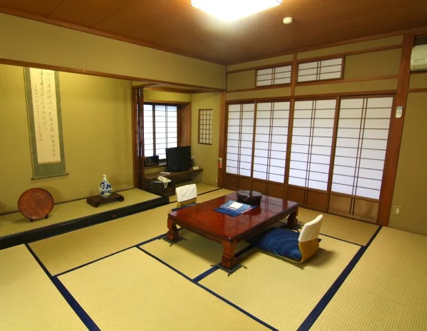 三朝温泉 木屋旅館