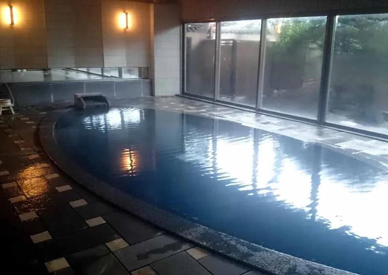 華水亭