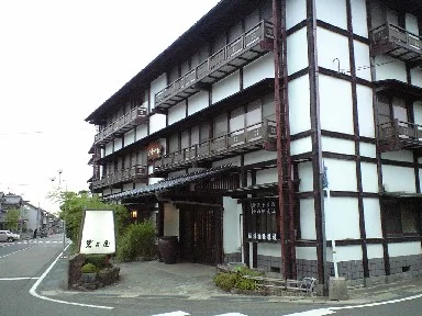 岩井屋