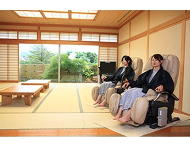 シャトー・おだか　夢の湯