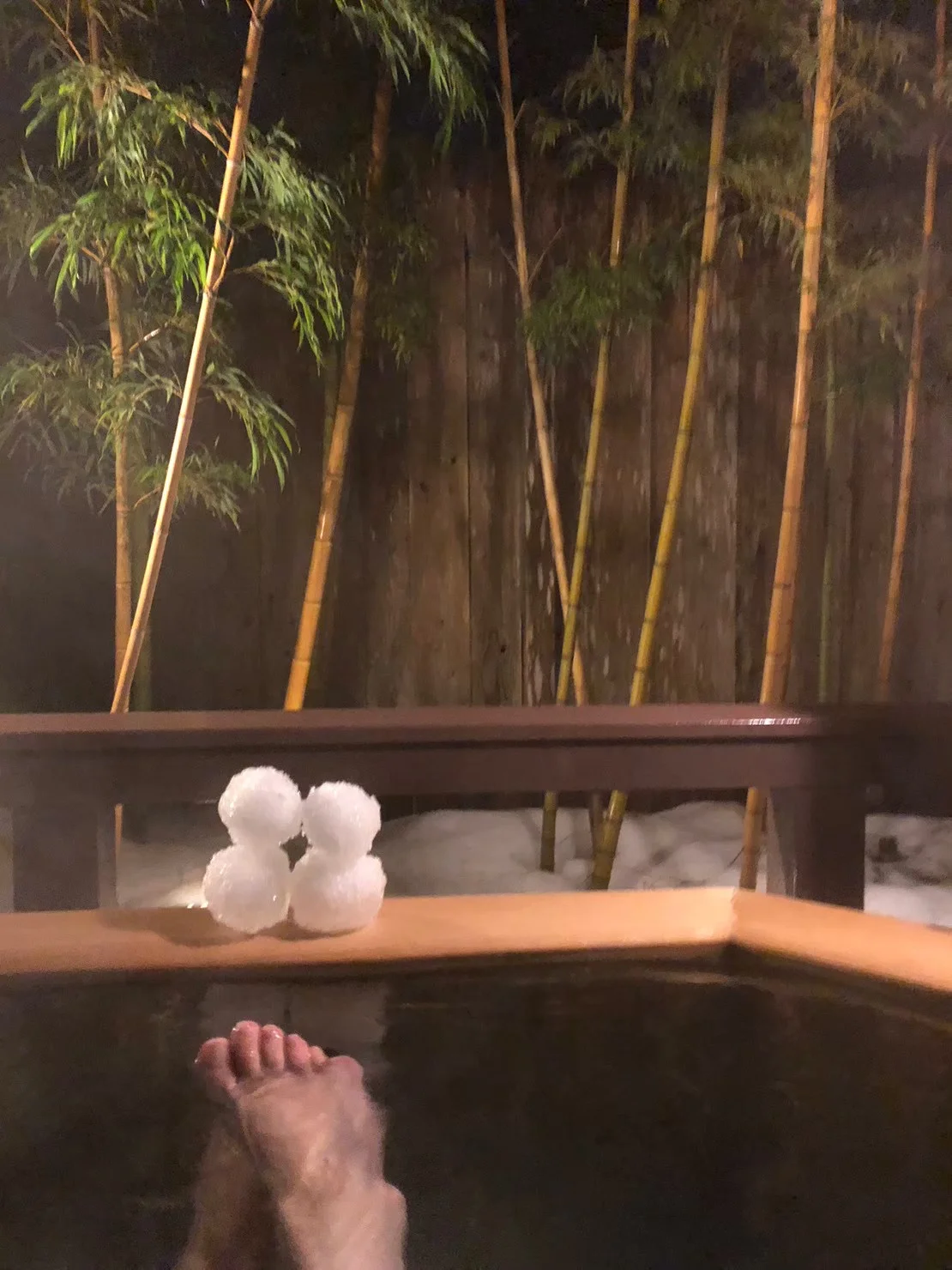 三朝温泉 木造りの宿 橋津屋