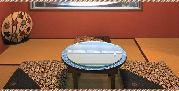 日帰り温泉オーシャン