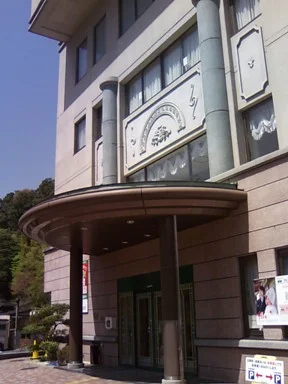ブランナールみささ