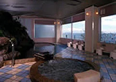 Hawai Onsen Business Hotel Yamamoto - Tottori