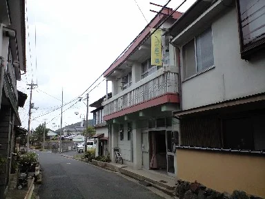 下湯温泉館（閉館しました）