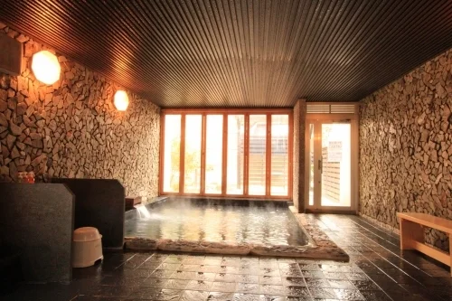 Misasa Onsen Toen - Tottori