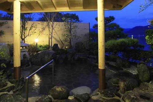 はわい温泉　羽衣＜鳥取県＞(閉館しました)